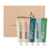 Buy MediFlower - Délicat Hand Cream Set in Bulk 8809731950873 2 MEDIFLOWER Delicat Hand Cream Set (Bulk Box)