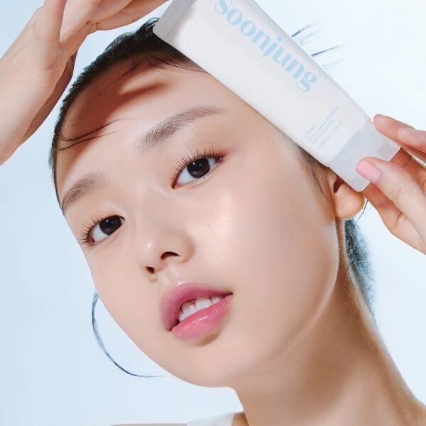 ETUDE HOUSE Soon Jung Skin Care Set