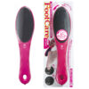GREENBELL Foot Care Heel File for Bath Use