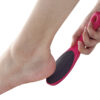 GREENBELL Foot Care Heel File for Bath Use