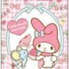 Japan Sanrio Cute Aid Bandages -my melody