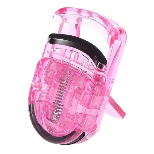 KAI PC Eyelash Curler Pink