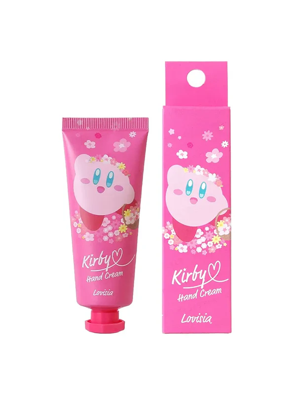 Lovisia Kirby Hand Cream 01 Floral Shower