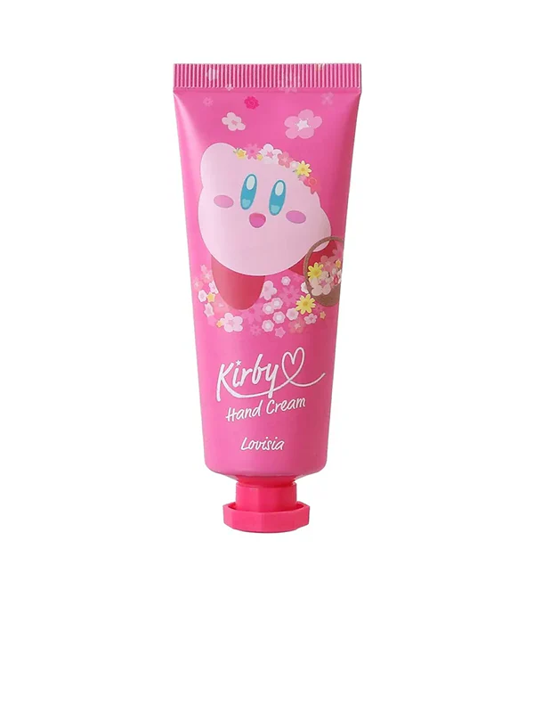 Lovisia Kirby Hand Cream 01 Floral Shower