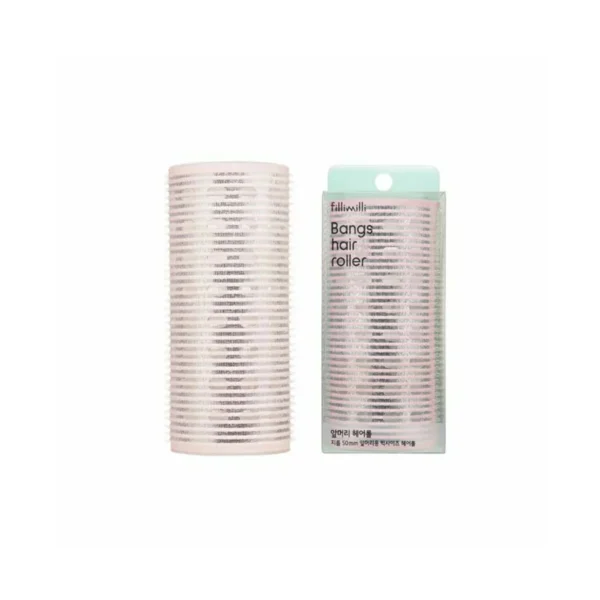 OLIVE YOUNG Fillimilli Bangs Hair Roller 1pc