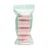 OLIVE YOUNG Fillimilli Hair Rollers Red 4pcs
