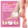 PUREDERM Instant Softening Heel mask (1 Pair)