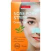 PUREDERM Nose Pore 6 Strips Green Tea