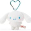 SANRIO Mascot Holder Cinnamoroll