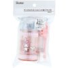 Skater Sanrio Toothbrush Set My Melody and Friends