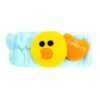 THE CREME SHOP Headband 3D Teddy Sally