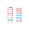 THE CREME SHOP Nail Strip Sweetie Sprinkles