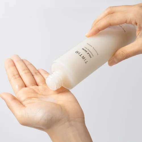 Tirtir Milk Toner 150ml