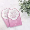 Unny Club Soft Niacinamide Hand Mask 4pcs