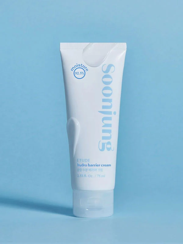 ETUDE HOUSE Soon Jung Hydro Barrier Cream 75ml