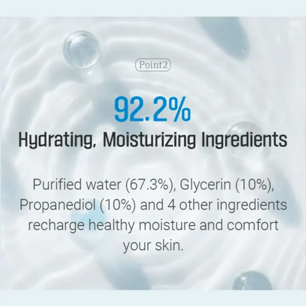 ETUDE HOUSE Soon Jung Hydro Barrier Cream 75ml