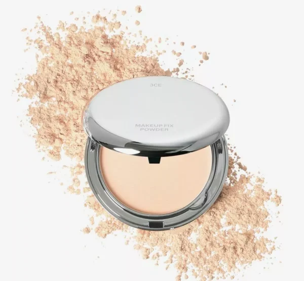 3CE Makeup Fix Powder