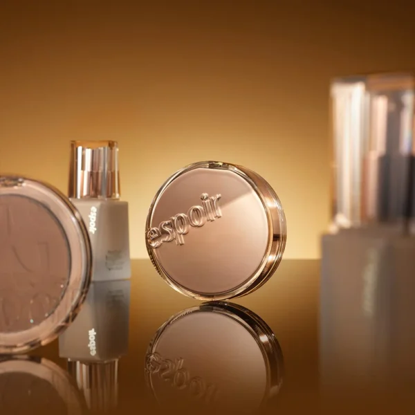 ESPOIR Pro Tailor Be Glow Cover Cushion New Class