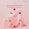 KWAILNARA Strawberry Milk Body Lotion 560 g