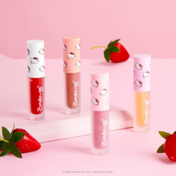THE CREME SHOP Moisturizing Lip