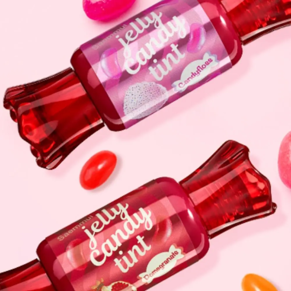 THE SAEM Saemmul Jelly Candy Tint