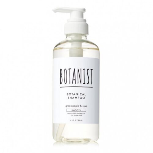 BOTANIST Botanical Shampoo Smooth 490ml