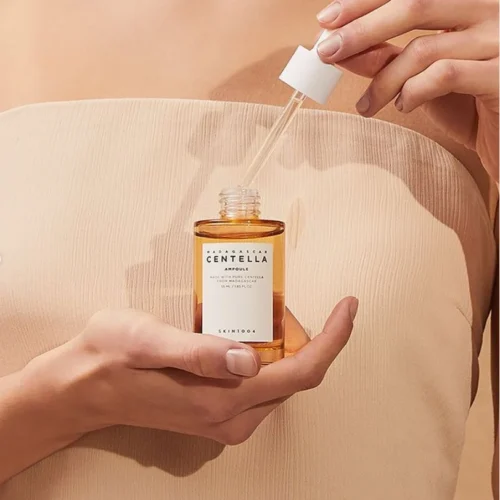 SKIN1004 Madagascar Centella Tone Brightening Capsule Ampoule 100ml