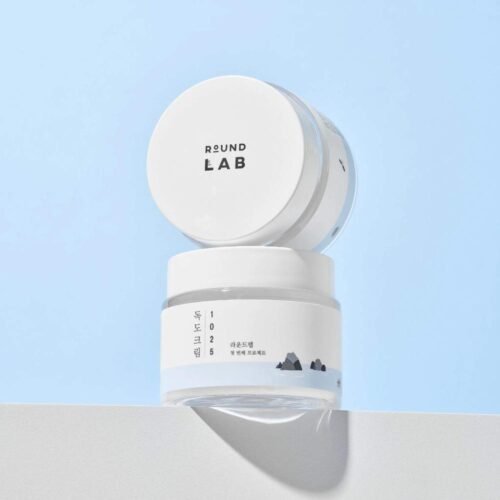 ROUND LAB 1025 Dokdo Cream