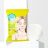ARIUL Stress Relieving Daily Pick Peeling Pad 30 Sheet