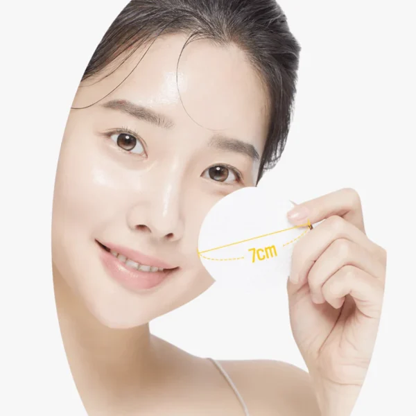 ARIUL Stress Relieving Daily Pick Peeling Pad 30 Sheet