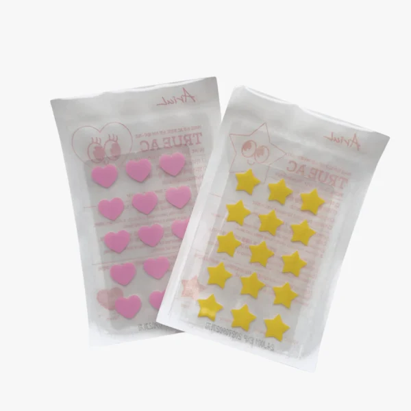 ARIUL True AC Point Spot Cover Patch 30 Patches