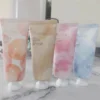 AROUND ME Peach Hand Cream Perfume 60g