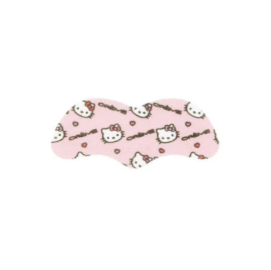 THE CREME SHOP Hello Kitty Bye Bye Puffy eyes Under Eye Patches 3pcs