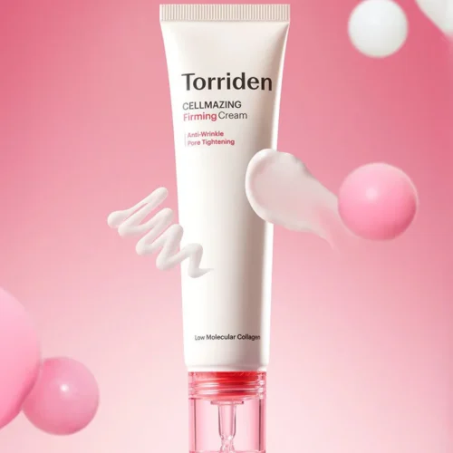TORRIDEN Cellmazing Firming Cream 60ml