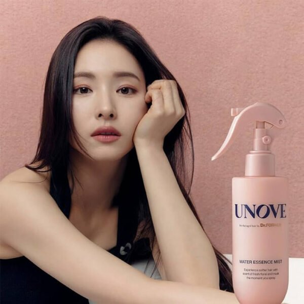 UNOVE Mist Essence Water 200ml