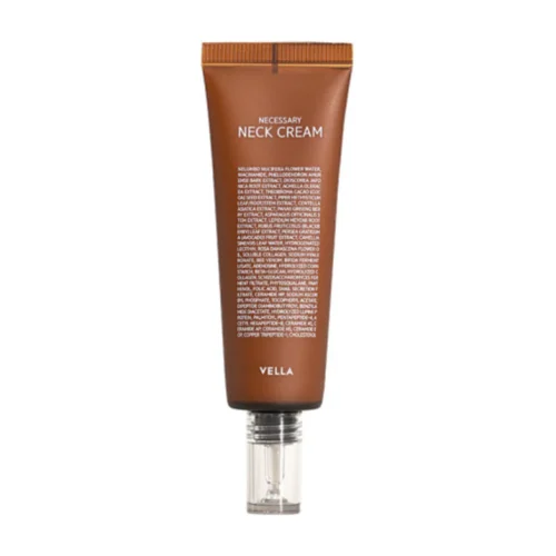 VELLA Neck Cream Ultimate Age Killer 50ml