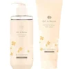 OFF RELAX Osmanthus Spa Hair Set 260ml*2
