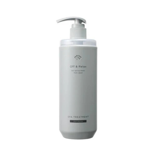 OFF RELAX Spa Treatment Refresh 460ml