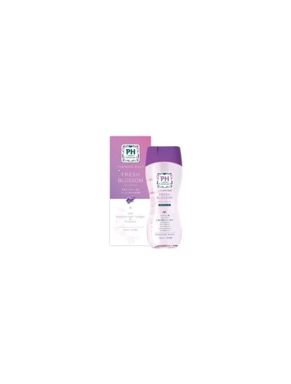 PH CARE Premium Fresh Bloom 150ml