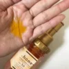VICREA HONEY EX DEEP MOIST HAIR OIL 3.0 100ML