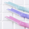 KAI Eyebrow Razor Large 3pcs