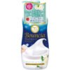 COW BRAND Bouncia Body Soap Pump White Flower 480ml