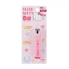 KAIJIRUSHI File Nail Clipper Hello Kitty Standard