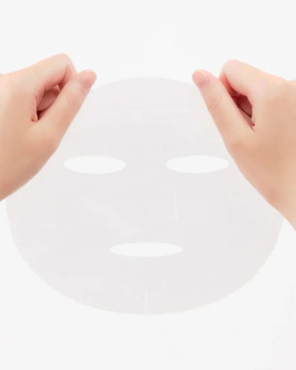 KOSE Clear Turn Moist Mask (50)