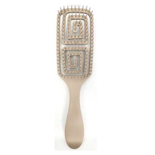 SHO BI Spring Fit Hair Brush