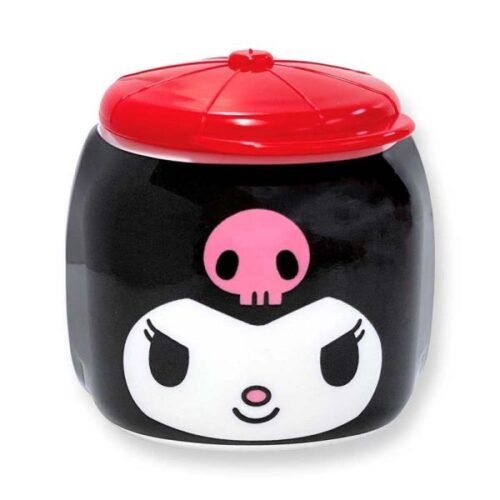 FUEKI Gentle Moisturizing Cream Kuromi 50g