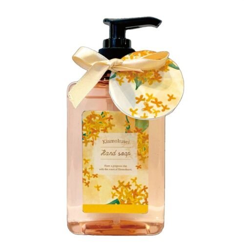 HONYARADOH Hand Soap Osmanthus 260ml