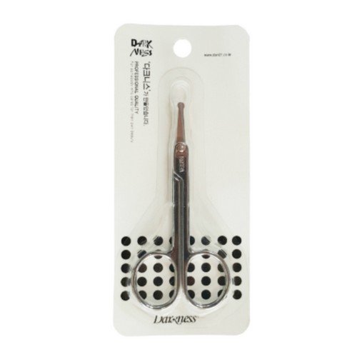 DARKNESS Nostril Scissors DMC-4007