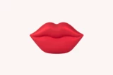KOCOSTAR Lip Mask Rose 20 Patches