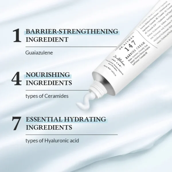 DR.ALTHEA 147 Barrier Cream 50ml